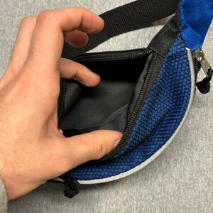 VINTAGE BUSCH GARDENS FESTIVAL FANNY PACK